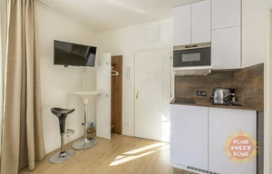 Apartment for rent, 1+KK - Studio, 16m<sup>2</sup>