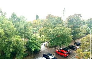 Apartment for rent, 4+kk - 3 bedrooms, 120m<sup>2</sup>