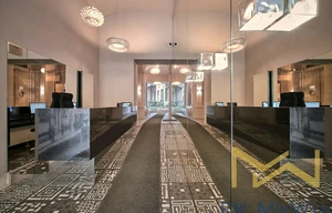 Office for rent, 125m<sup>2</sup>