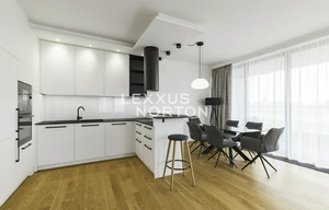Apartment for rent, 3+kk - 2 bedrooms, 97m<sup>2</sup>