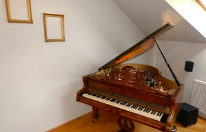Apartment for rent, 2+1 - 1 bedroom, 110m<sup>2</sup>