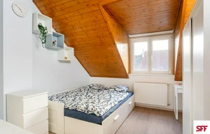 Apartment for rent, 1+KK - Studio, 20m<sup>2</sup>