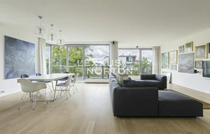 Apartment for rent, 3+kk - 2 bedrooms, 157m<sup>2</sup>