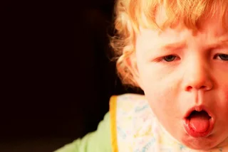 Whooping cough is back