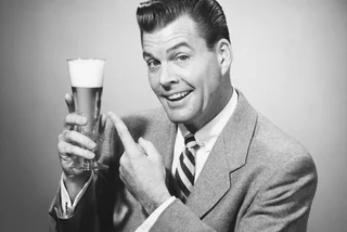 Alcohol advertisements should not depict living people, says Czech Health Minister