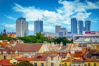 One out of eight Czechs live with relatives, as housing remains out of reach
