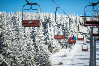 How to take a day-long ski trip from Prague: Costs and best quick escapes