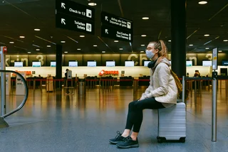 New travel restrictions are in place for Britain and Spain. Photo: Pexels
