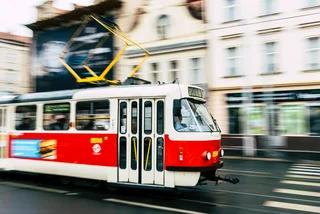 Tram chaos expected in Prague this weekend due to three track closures