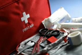 Czech Republic to donate 100 million crowns of medical supplies to Ukraine