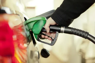 Gas prices