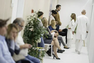 New statistics map the Czech Republic's ongoing doctor shortage