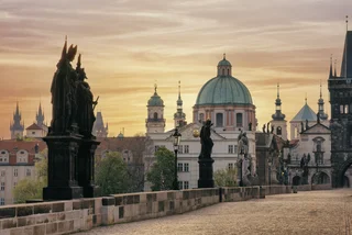 News in brief for Sept. 8: Top headlines for Czechia on Friday