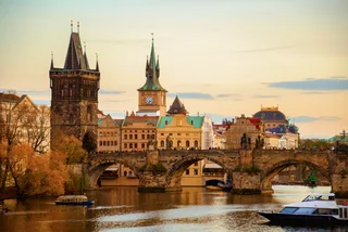 Czech news in brief for November 20: Monday's top headlines