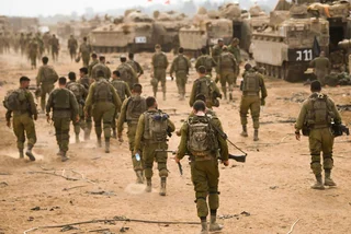 Czechia's house speakers travel to Israel in show of moral support