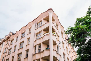 Study shows that Prague has Europe's least-affordable housing