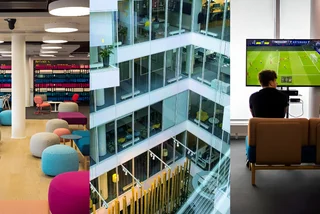 Expats power global travel for all from a tech leader’s Prague office