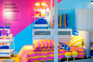 No screws loose: IKEA announces new easy-install product range in Czechia