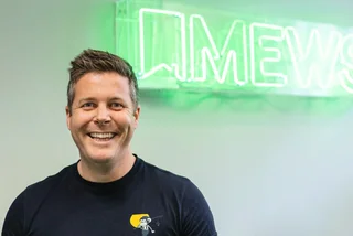 Czech-founded startup Mews secures major investment from US firm