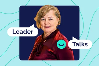 Leader Talks: TKC Director of Real Estate Andrea Straube on trends in Prague luxury real estate