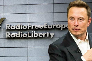 Elon Musk says he wants to shut down Prague-based broadcaster