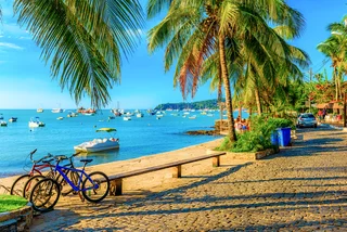 Revealed: The faraway destinations that are cheaper to visit from Czechia this summer