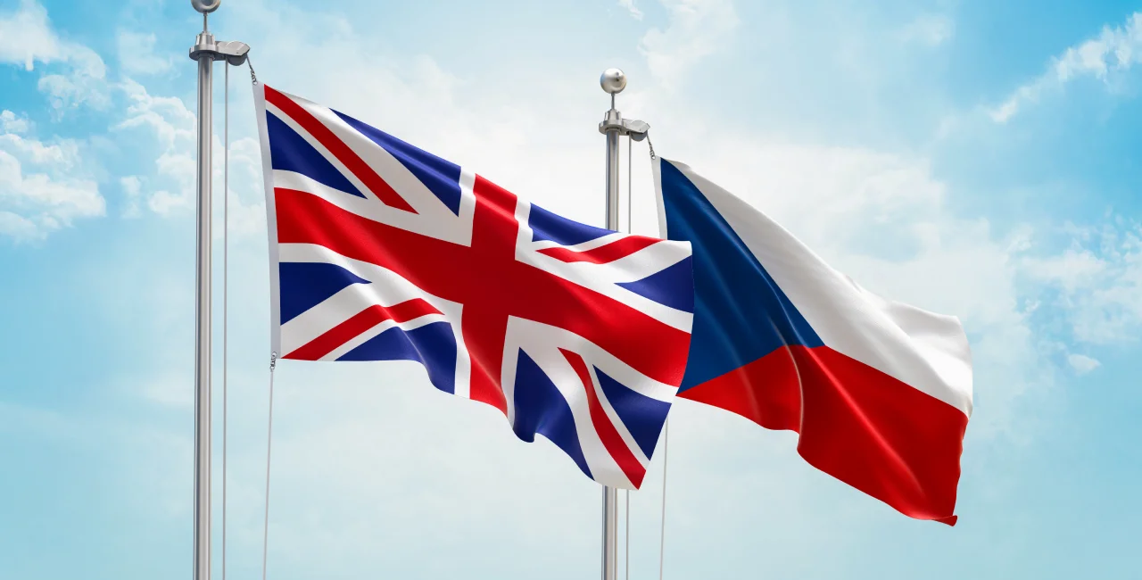 From Erasmus to airport e-gates: What new UK-EU deal means for Czechia