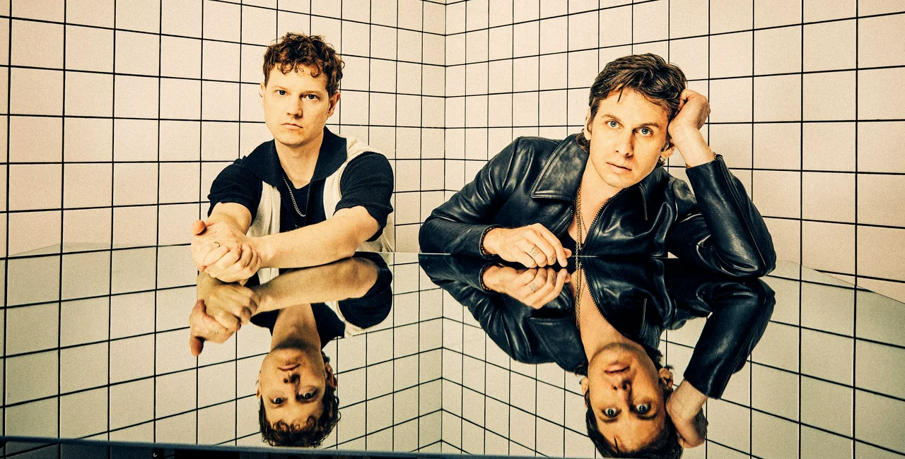 Foster the People 06-2025 SaSaZu CROPforLEAD